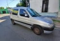 Utilitarios - Peugeot Partner 2009 Diesel 234000Km - En Venta