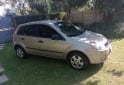 Autos - Ford Fiesta 5p ambiente Mp3 2008 Nafta 195000Km - En Venta
