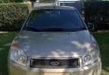 Autos - Ford Fiesta 5p ambiente Mp3 2008 Nafta 195000Km - En Venta