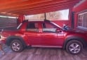 Camionetas - Renault Duster oroch 2018 GNC 130000Km - En Venta