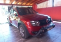 Camionetas - Renault Duster oroch 2018 GNC 130000Km - En Venta