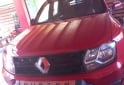 Camionetas - Renault Duster oroch 2018 GNC 130000Km - En Venta