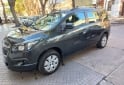 Autos - Chevrolet Spin LT 1.8 2016 Nafta 178800Km - En Venta