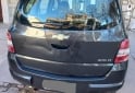 Autos - Chevrolet Spin LT 1.8 2016 Nafta 178800Km - En Venta