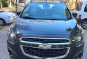 Autos - Chevrolet Spin LT 1.8 2016 Nafta 178800Km - En Venta