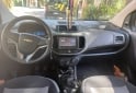 Autos - Chevrolet Spin LT 1.8 2016 Nafta 178800Km - En Venta