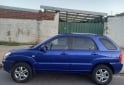 Autos - Kia SPORTAGE 2006 GNC 143900Km - En Venta