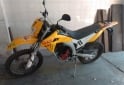Motos - Guerrero GXR 250 2017 Nafta 6500Km - En Venta