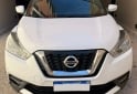 Autos - Nissan Kicks Advance MT 2017 Nafta 128000Km - En Venta