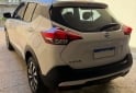 Autos - Nissan Kicks Advance MT 2017 Nafta 128000Km - En Venta