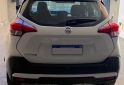 Autos - Nissan Kicks Advance MT 2017 Nafta 128000Km - En Venta
