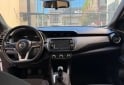 Autos - Nissan Kicks Advance MT 2017 Nafta 128000Km - En Venta