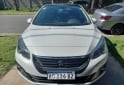 Autos - Peugeot 308 2018 Diesel 125900Km - En Venta