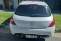 Autos - Peugeot 308 2018 Diesel 125900Km - En Venta