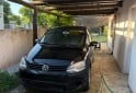 Autos - Volkswagen Fox high line 2012 Nafta 250684Km - En Venta