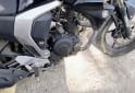 Motos - Yamaha Fz150 2022 Nafta 9700Km - En Venta