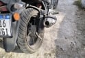 Motos - Yamaha Fz150 2022 Nafta 9700Km - En Venta