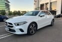 Autos - Mercedes Benz A200 2021 Nafta 60000Km - En Venta