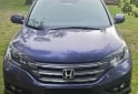 Autos - Honda CR-V EX-L 2013 Nafta 167000Km - En Venta