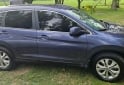 Autos - Honda CR-V EX-L 2013 Nafta 167000Km - En Venta