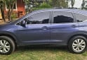Autos - Honda CR-V EX-L 2013 Nafta 167000Km - En Venta