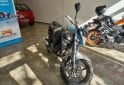 Motos - Yamaha FZ 160 2018 Nafta 19900Km - En Venta