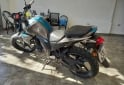 Motos - Yamaha FZ 160 2018 Nafta 19900Km - En Venta