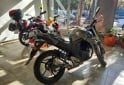 Motos - Yamaha FZ 160 2018 Nafta 19900Km - En Venta