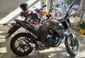 Motos - Yamaha FZ 160 2018 Nafta 19900Km - En Venta
