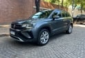 Camionetas - Volkswagen Taos Confortline 2023 Nafta 30000Km - En Venta