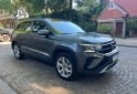 Camionetas - Volkswagen Taos Confortline 2023 Nafta 30000Km - En Venta