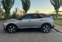Camionetas - Peugeot 3008 GT 2022 Nafta 50000Km - En Venta