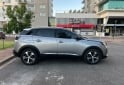 Camionetas - Peugeot 3008 GT 2022 Nafta 50000Km - En Venta