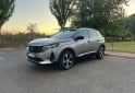 Camionetas - Peugeot 3008 GT 2022 Nafta 50000Km - En Venta