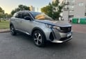 Camionetas - Peugeot 3008 GT 2022 Nafta 50000Km - En Venta