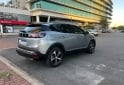 Camionetas - Peugeot 3008 GT 2022 Nafta 50000Km - En Venta