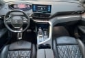 Camionetas - Peugeot 3008 GT 2022 Nafta 50000Km - En Venta