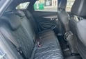 Camionetas - Peugeot 3008 GT 2022 Nafta 50000Km - En Venta