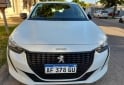 Autos - Peugeot 208 LIKE 1.2 2022 Nafta 5500Km - En Venta