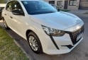 Autos - Peugeot 208 LIKE 1.2 2022 Nafta 5500Km - En Venta