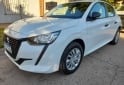 Autos - Peugeot 208 LIKE 1.2 2022 Nafta 5500Km - En Venta