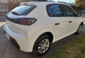 Autos - Peugeot 208 LIKE 1.2 2022 Nafta 5500Km - En Venta