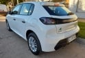 Autos - Peugeot 208 LIKE 1.2 2022 Nafta 5500Km - En Venta