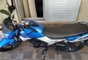 Motos - Honda GLH 2023 Nafta 8000Km - En Venta