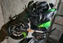 Motos - Bajaj Dominar 400 2021 Nafta 17000Km - En Venta