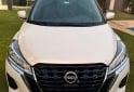 Autos - Nissan Kicks 2022 Nafta 32000Km - En Venta