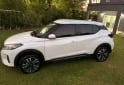 Autos - Nissan Kicks 2022 Nafta 32000Km - En Venta
