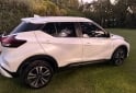 Autos - Nissan Kicks 2022 Nafta 32000Km - En Venta
