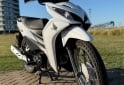 Motos - Honda Wave 2024 Nafta 5300Km - En Venta