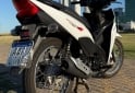 Motos - Honda Wave 2024 Nafta 5300Km - En Venta